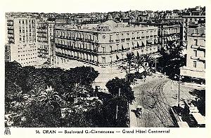 BS a- 010- Hotel Continental